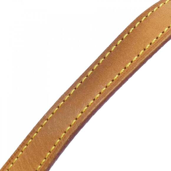 LOUIS VUITTON Authentic Brown Monogram Ellipse Backpack main image 5